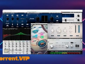 A.O.M Factory Total Bundle v1.17.2 VST, VST3, AAX, CLAP x64