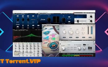 A.O.M Factory Total Bundle v1.17.2 VST, VST3, AAX, CLAP x64