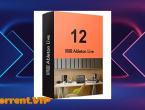 Ableton Live 12 Suite v12.0.1 macOS (Intel/Apple)