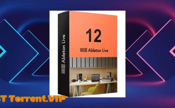 Ableton Live 12 Suite v12.0.1 macOS (Intel/Apple)