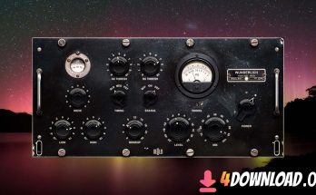 Plugin Alliance NEOLD WUNDERLICH v1.0.0 [R2R] VSTVST3AAX x64