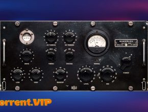 Plugin Alliance NEOLD WUNDERLICH v1.0.0 [R2R] VSTVST3AAX x64