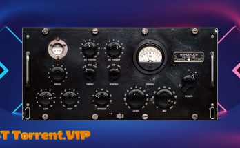 Plugin Alliance NEOLD WUNDERLICH v1.0.0 [R2R] VSTVST3AAX x64