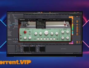 Pulsar Audio Pulsar Primavera v1.0.10 VST, VST3, AAX x64