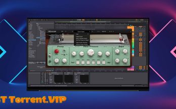 Pulsar Audio Pulsar Primavera v1.0.10 VST, VST3, AAX x64