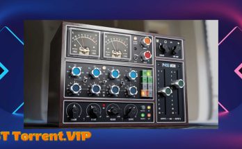 Pulsar Modular P455 MDN Sidecar v1.0.8 + P450 EQ v1.0.4 Bundle WIN/MAC VST3, AAX, AU x64