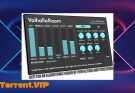 Valhalla DSP Valhalla Room v2.0.5 VST, VST3, AAX x64