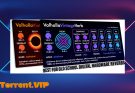 Valhalla DSP Valhalla VintageVerb v4.0.5 VST, VST3, AAX x64