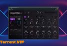 Xynth Audio Rezonator v1.0.8 VST3 x64