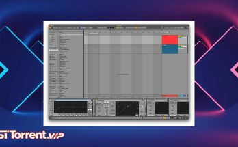 Ableton 12.0.1 x64