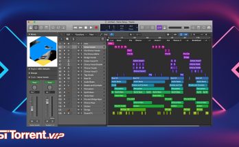 Apple Apple Logic Pro X 10.8.1 [IntelApple] [TNT]