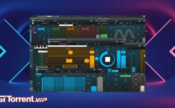 BLEASS Complete Effects Bundle 2024.4.4 VST3, AAX x64