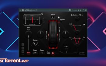 CARP Audio All Plugins Bundle v2024.04 VST3 x64