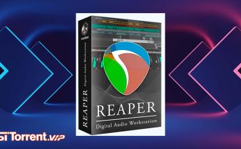 Cockos REAPER 7.14 (x86x64) RePack (& ​​Portable) by xetrin