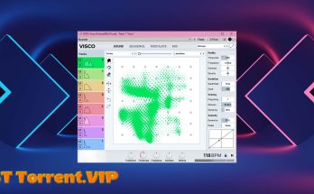 Forever 89 Visco v1.0.7 VST3i x64 (NO INSTALL, SymLink Installer)