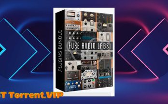 Fuse Audio Labs Everything Bundle v2024.03 VST, VST3, AAX x86 x64