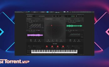 KORG Modwave Native 1.2.7 Standalone, VSTi 3, AAX (x64) [En]