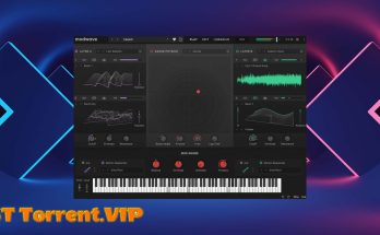 KORG Modwave Native v1.2.7 STANDALONE, VST3i, AAX x64