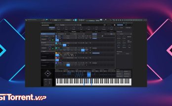 KORG Wavestate Native 1.3.7 Standalone, VSTi 3, AAX (x64) [En]