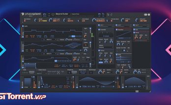 Kilohearts Toolbox Ultimate & Slate Digital bundle v2.2.1 VST, VST3 x64 (NO INSTALL, SymLink Installer)