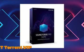 MAGIX SOUND FORGE Pro Suite 18.0.0.21 x64