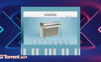 Native Instruments Electric Keys Diamond (KONTAKT)