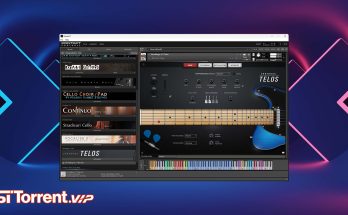 Native Instruments Kontakt 7.10.1 STANDALONE, VSTi, VSTi 3, AAX (x64) Portable by vkDanilov [En]