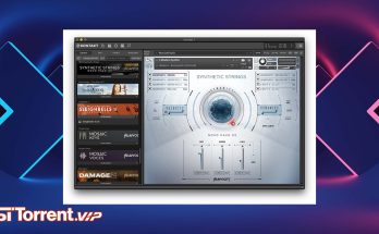 Native Instruments Kontakt 7.9.0 [IntelApple] [HCiSO]