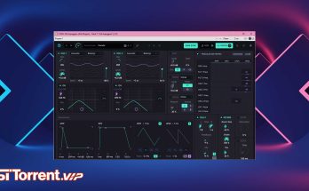 Orb Plugins Orb Producer Suite 3 v3.0.5 VSTi, VST3i x64