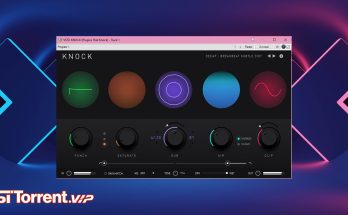 Plugins That Knock KNOCK v1.1.7 WINMAC VST3, AAX, AU x64