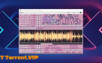 PotenzaDSP Amigo Sampler v1.0.0 WIN/MAC/LINUX VST3i, AUi x64