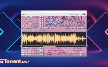 PotenzaDSP Amigo Sampler v1.0.1 WINMACLINUX VST3i, AUi x64