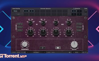 Red Rock Sound Plugins Bundle v2023.09 VST, VST3, x64