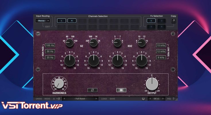 Red Rock Sound Plugins Bundle v2023.09 VST, VST3, x64