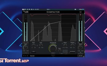 THR Compactor 1.01 VST3, AAX x86 x64