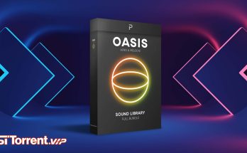 The Producer School Oasis (FL Studio Project, Ableton Live Project, Logic Pro Project, Serum Presets, MiDi, WAV)