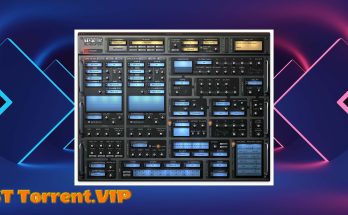 Tone2 Gladiator 4 v4.0.0 STANDALONE, VSTi, VST3i x64