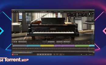 Toontrack EZkeys v2.0.5 CE (V.R) + Session Organ EKX STANDALONE, VSTi3, AAX x64