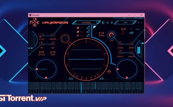 Tracktion Software MOK Waverazor v2.7.3 WINMAC SAL, VSTi, VST3i, AAX, AUi x64