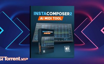 WA Production Instacomposer 2 2.0.1.240325 VSTi, VSTi 3, AAX (x86x64) RePack by TCD [En]