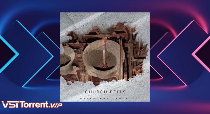 Waverunner Audio Church Bells (KONTAKT)