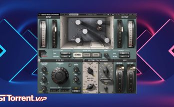 Waves Waves Complete Ultimate (NO INSTALL, SymLink Installer) SAL, VST, VST3, AAX x64 [WIN]