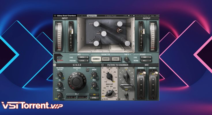 Waves Waves Complete Ultimate (NO INSTALL, SymLink Installer) SAL, VST, VST3, AAX x64 [WIN]