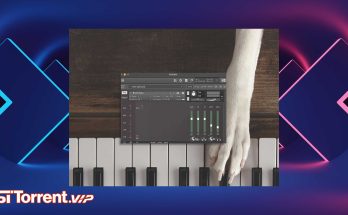 Wrongtools Brush Bass (KONTAKT)