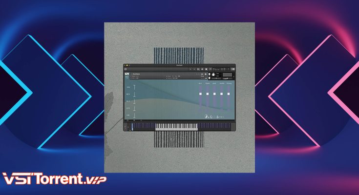 Wrongtools Dulcitone Pro (KONTAKT)