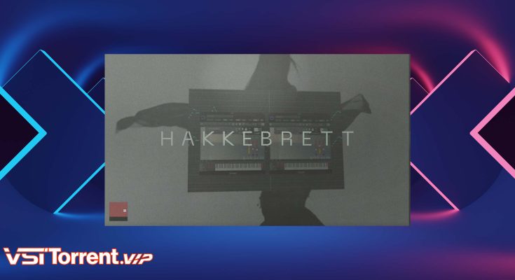 Wrongtools Hakkebrett (Elderly Zithers) (KONTAKT)