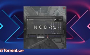 Wrongtools Nodal (KONTAKT)