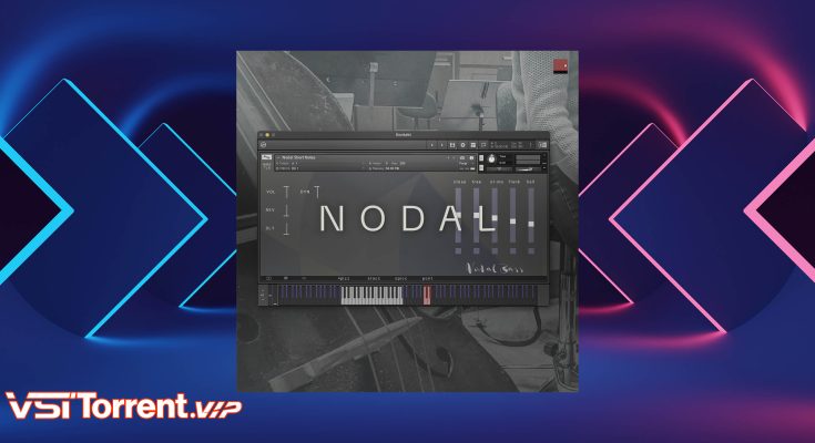 Wrongtools Nodal (KONTAKT)