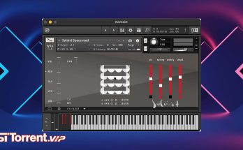 Wrongtools Soloist (KONTAKT)