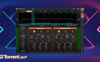 aiXDSP aiXDSP Bundle 2024 VST, VST3, AAX x64